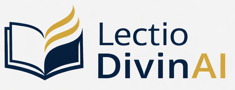 Lectio DivinAI